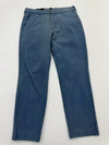 Kaito Men Blue Chinos size 46 product image 1