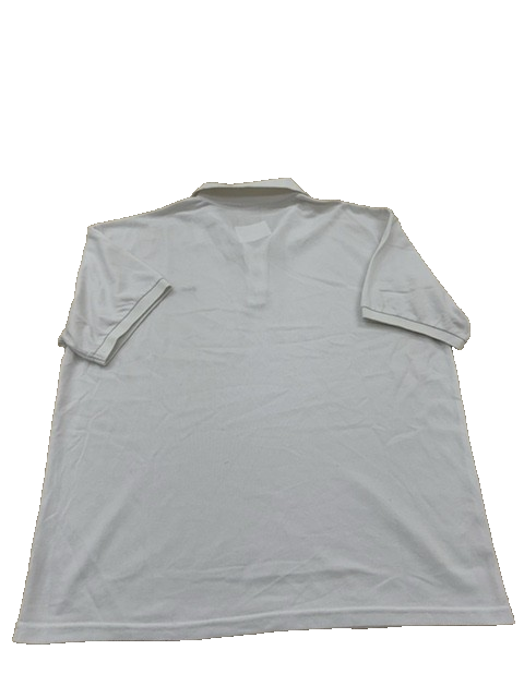 Lacoste Men White Polo Shirt product image 3