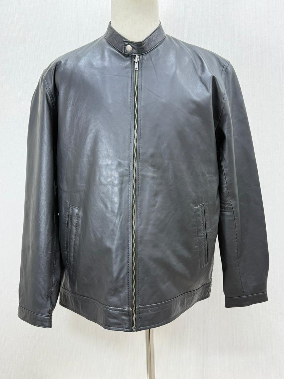 Artistic Haul Men Black Coat product image 1