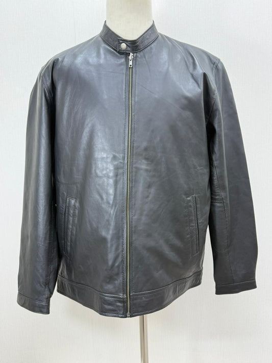 Artistic Haul Men Black Coat product image 1