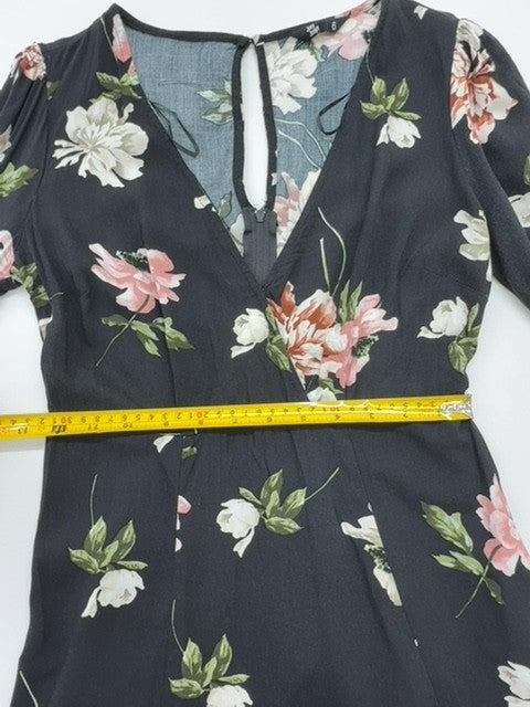 Jay Jays Women Black Dress size 6 product image 7