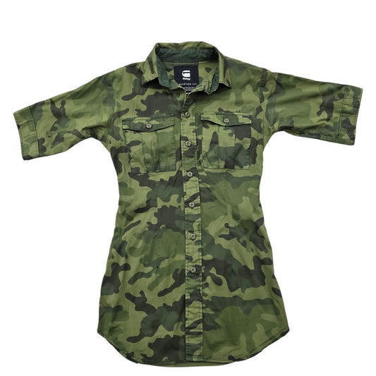 G-Star Raw Women Shirt size XS product image 1