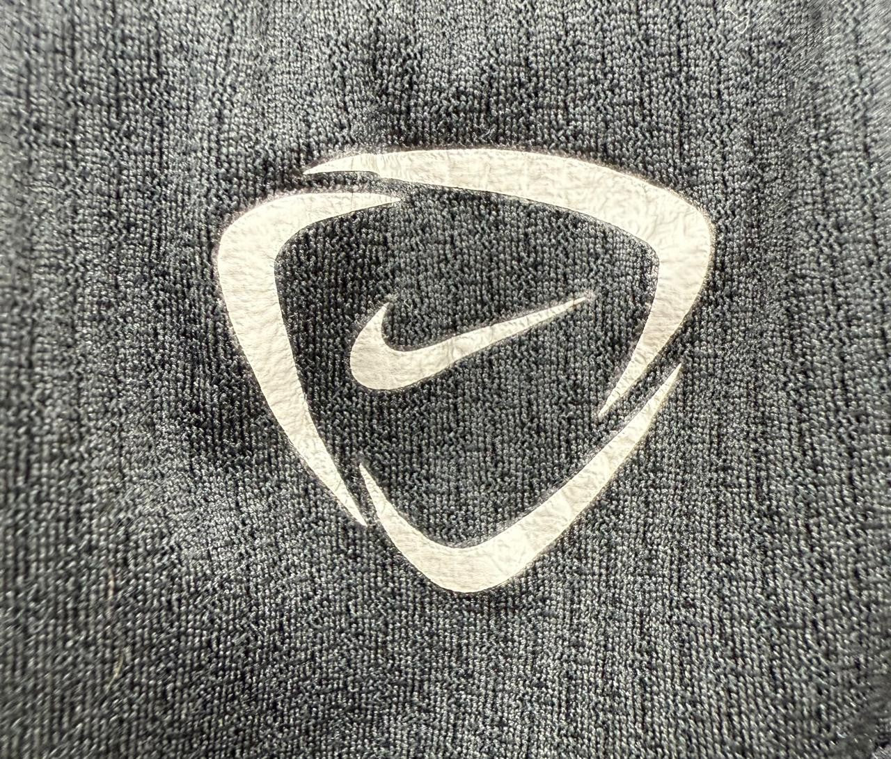 Nike Men's Black Dri-FIT Track Pants PSG Logo Size L