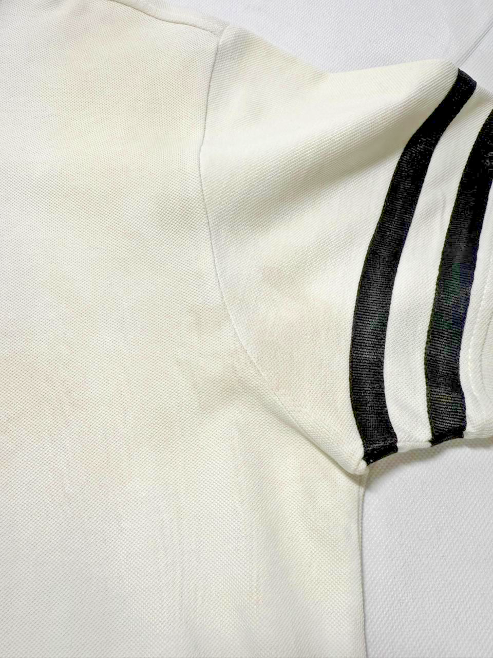 Men's Kappa Polo T-Shirt | Cotton | Short Sleeve | Size: L