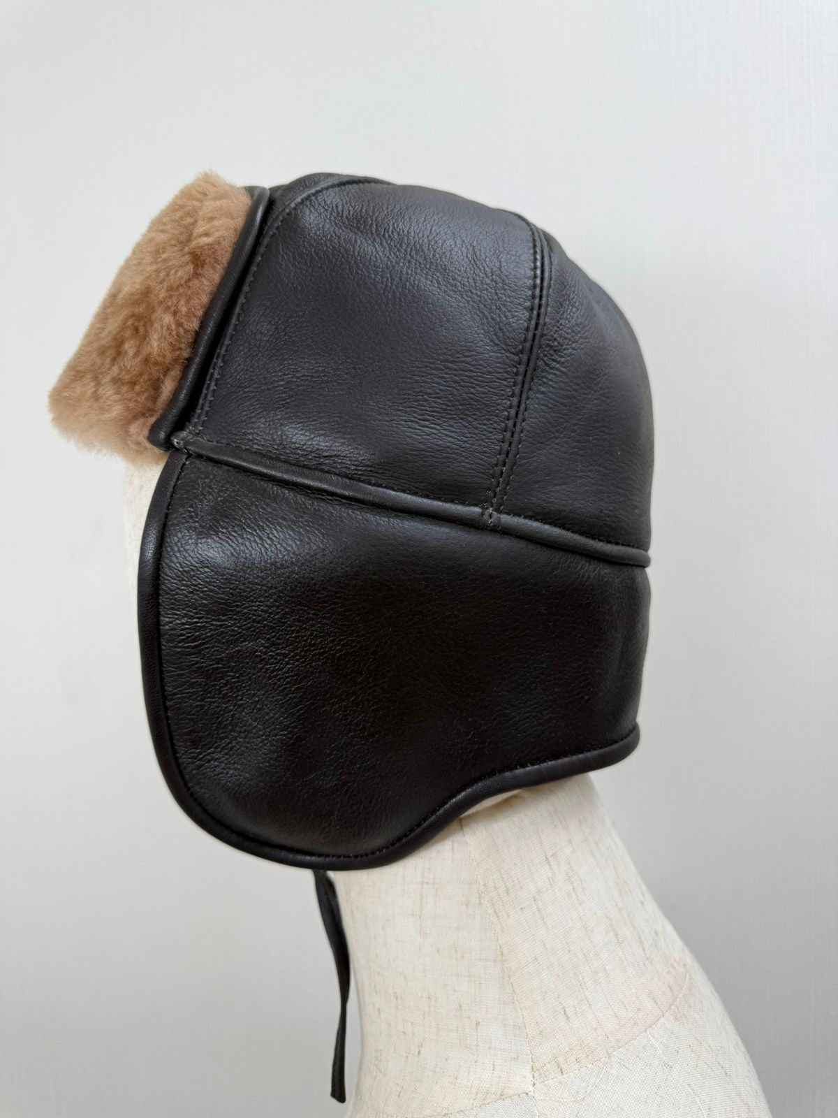 Artistic Haul Men Brown Hat product image 9