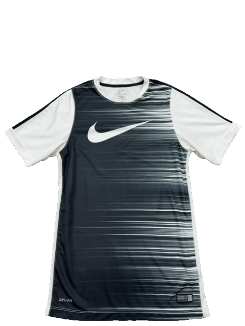Nike Men's Multicolor Jersey – Size S, One-off pre-loved from Artistic – Ref E6D3F
