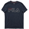 Fila Men Navy T-Shirt size S product image 1