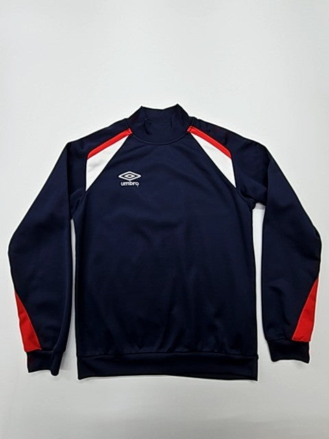 Umbro Boys Navy Sweatshirt size XS product image 1