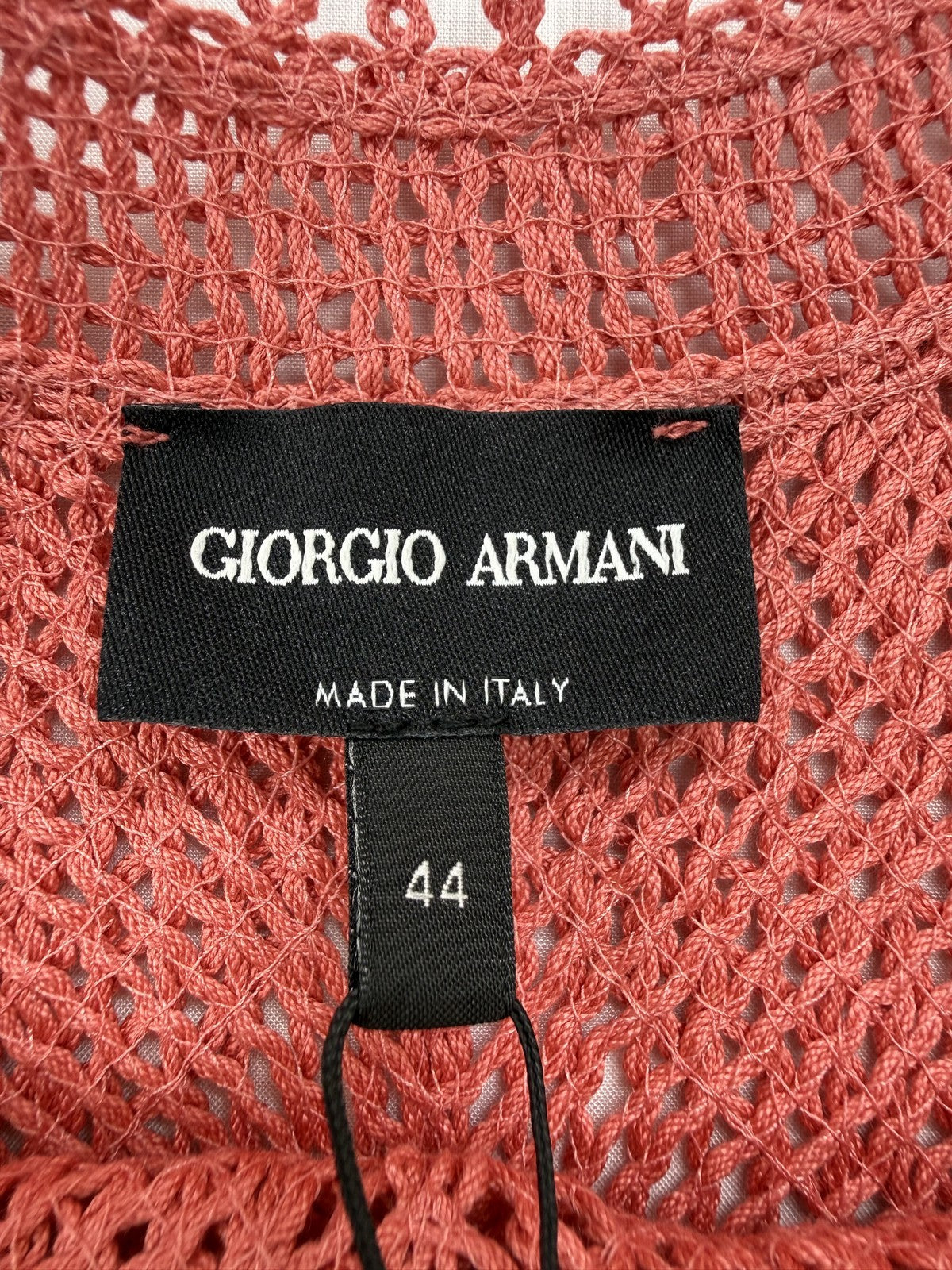 Giorgio Armani Women Tank Top product image 6
