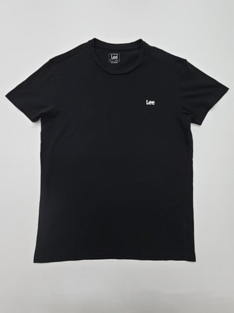 Lee Boys Black T-Shirt size S product image 1
