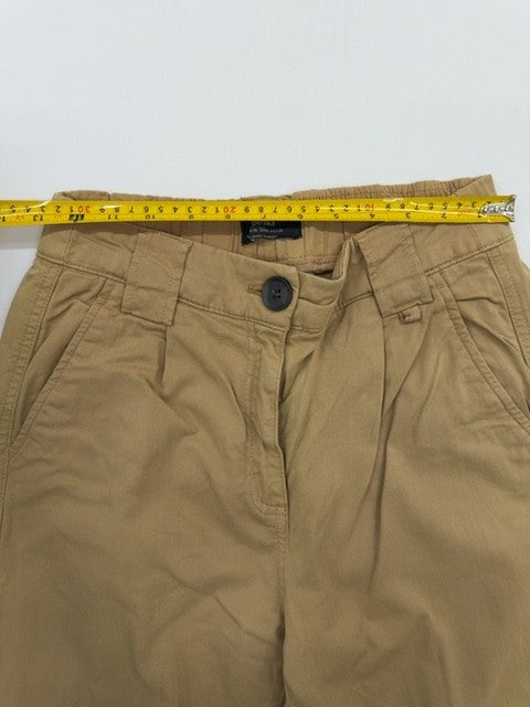 Bershka Men Beige Track Pants size 36 product image 7