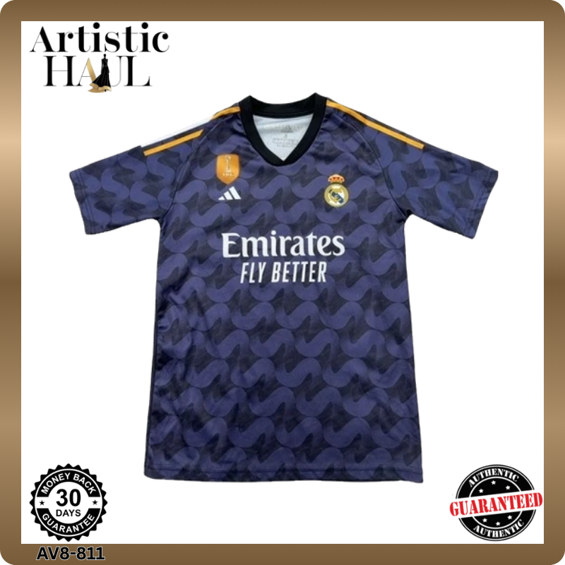 Adidas Men's Navy S Slim Fit AeroReady Poly Jersey 2026