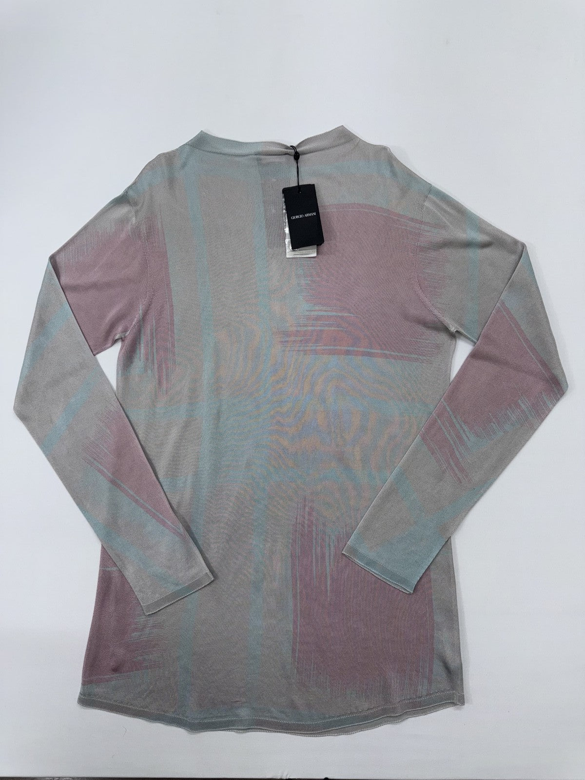 Giorgio Armani Women Multicolor Top product image 2