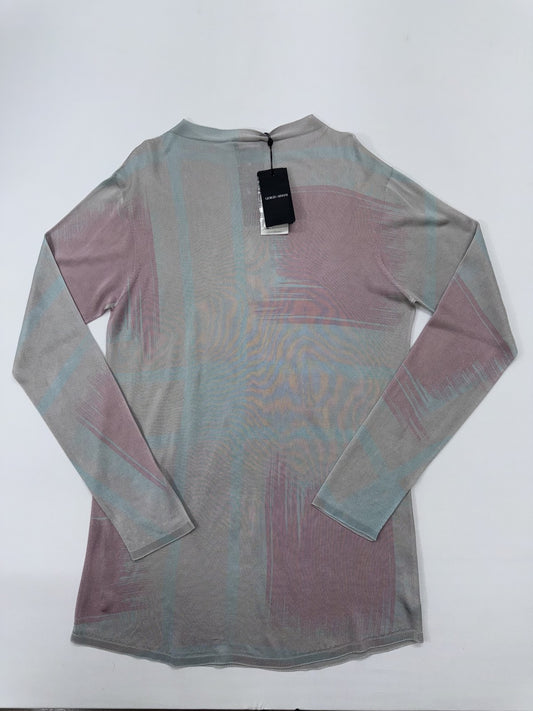 Giorgio Armani Women Multicolor Top product image 2