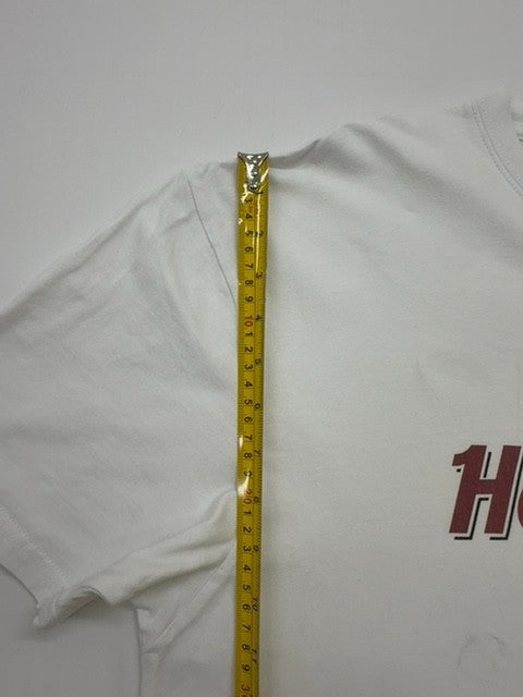 Hard Rock Cafe Men White T-Shirt size XL product image 6