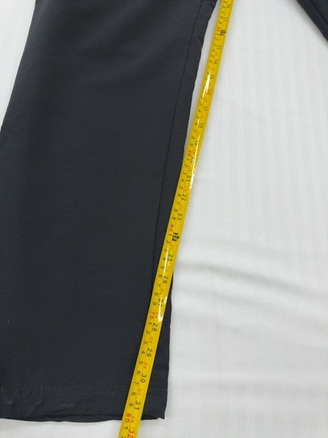 Adidas Men's Black Essentials Track Pants Size L