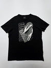 Puma Boys Black T-Shirt size L product image 1