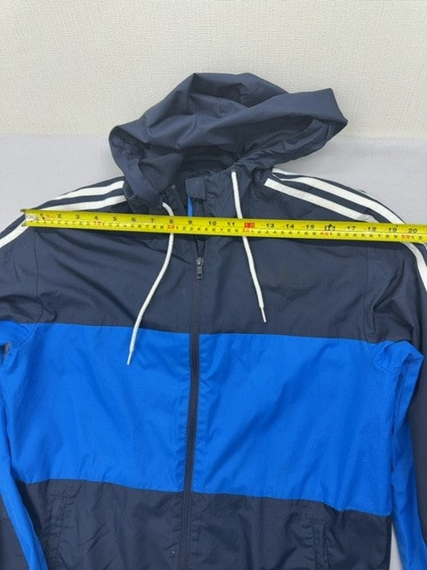 Adidas Men Navy Hoodie product image 5