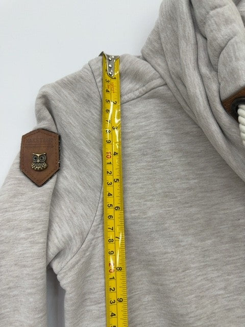 Naketano Boys Gray Hoodie product image 6