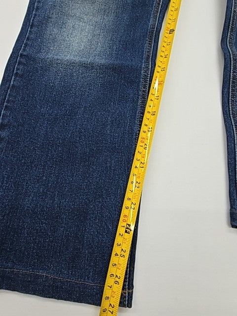Levi's Men Blue Jeans size W34 L32 product image 6