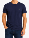 Lacoste Boys Navy T-Shirt size 4 product image 1