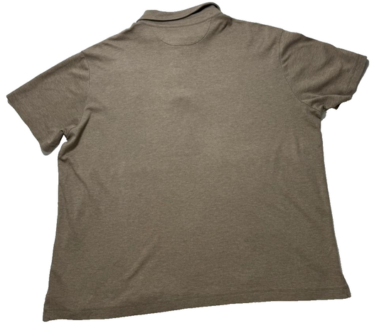Touch Men's Polo Shirt – Size L