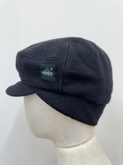 Adidas Unisex Black Hat size M product image 6