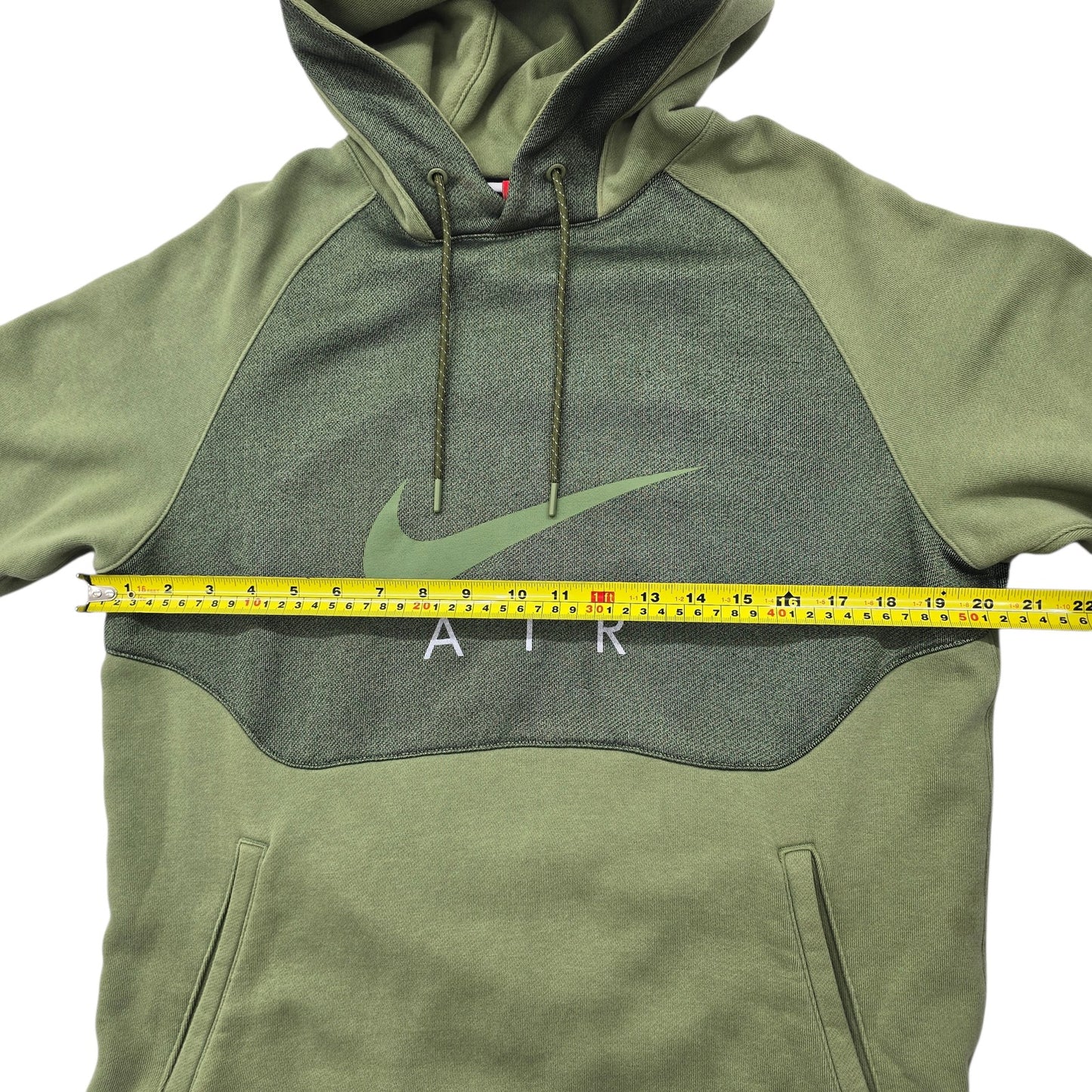 Nike Men Green Hoodie product image 7