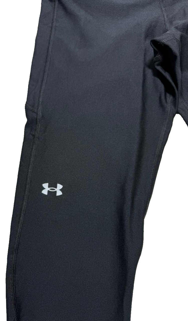 Under Armour Heatgear Women's Ankle Leggings - Size M