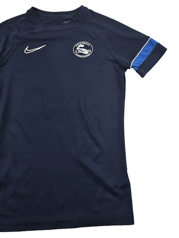 Nike Australia National Team Football Jersey Navy Dri-FIT S