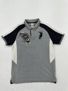 Polohaus Boys Black Polo Shirt size L product image 1