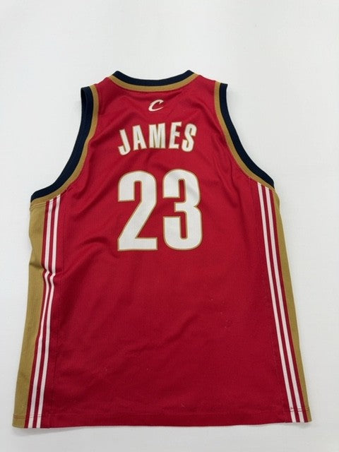 Champion Boys Red Jersey size L product image 2