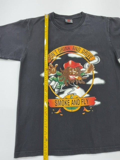 SP Men Black T-Shirt size M product image 4