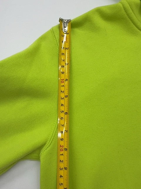 Ralph Lauren Boys Green Hoodie size L product image 6