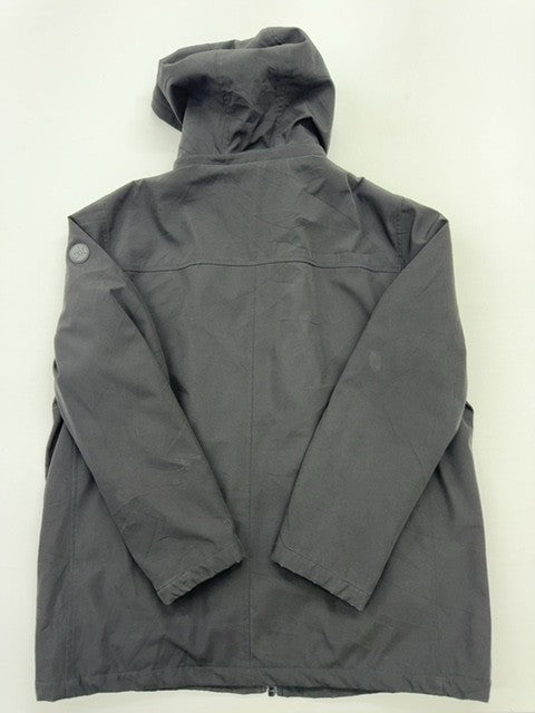 Coats Kids Gray Coat product image 2