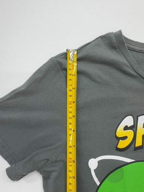 Angry Birds Boys Gray T-Shirt size L product image 5
