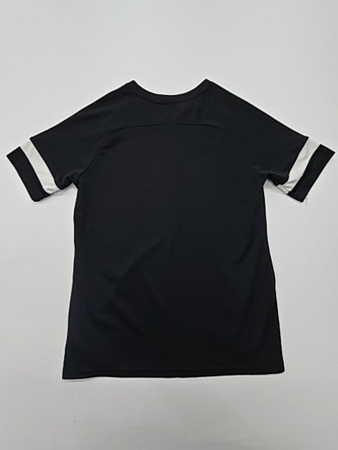 Nike Boys Black T-Shirt size 16-18 product image 2