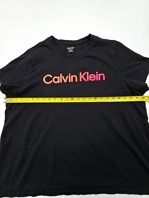 Calvin Klein Boys Black T-Shirt product image 7