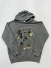 Benotti Kids Gray Hoodie size S product image 1