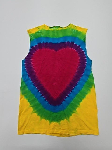 LIONKING Unisex Tank Top size L product image 2