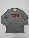 Levi's Boys Gray T-Shirt size S product image 1