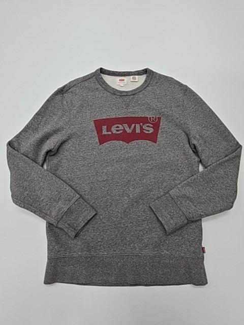 Levi's Boys Gray T-Shirt size S product image 1