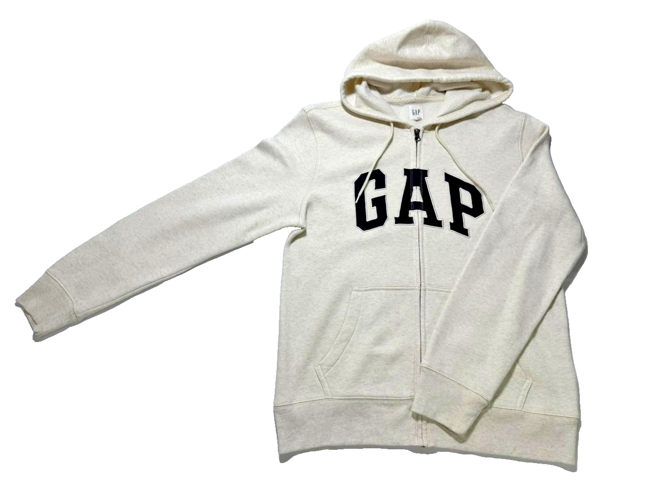 Gap Arch Logo Hoodie For Men - Size M