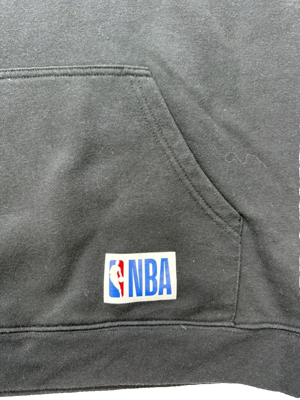 Chicago Bulls Hoodie - Nba - Size 16