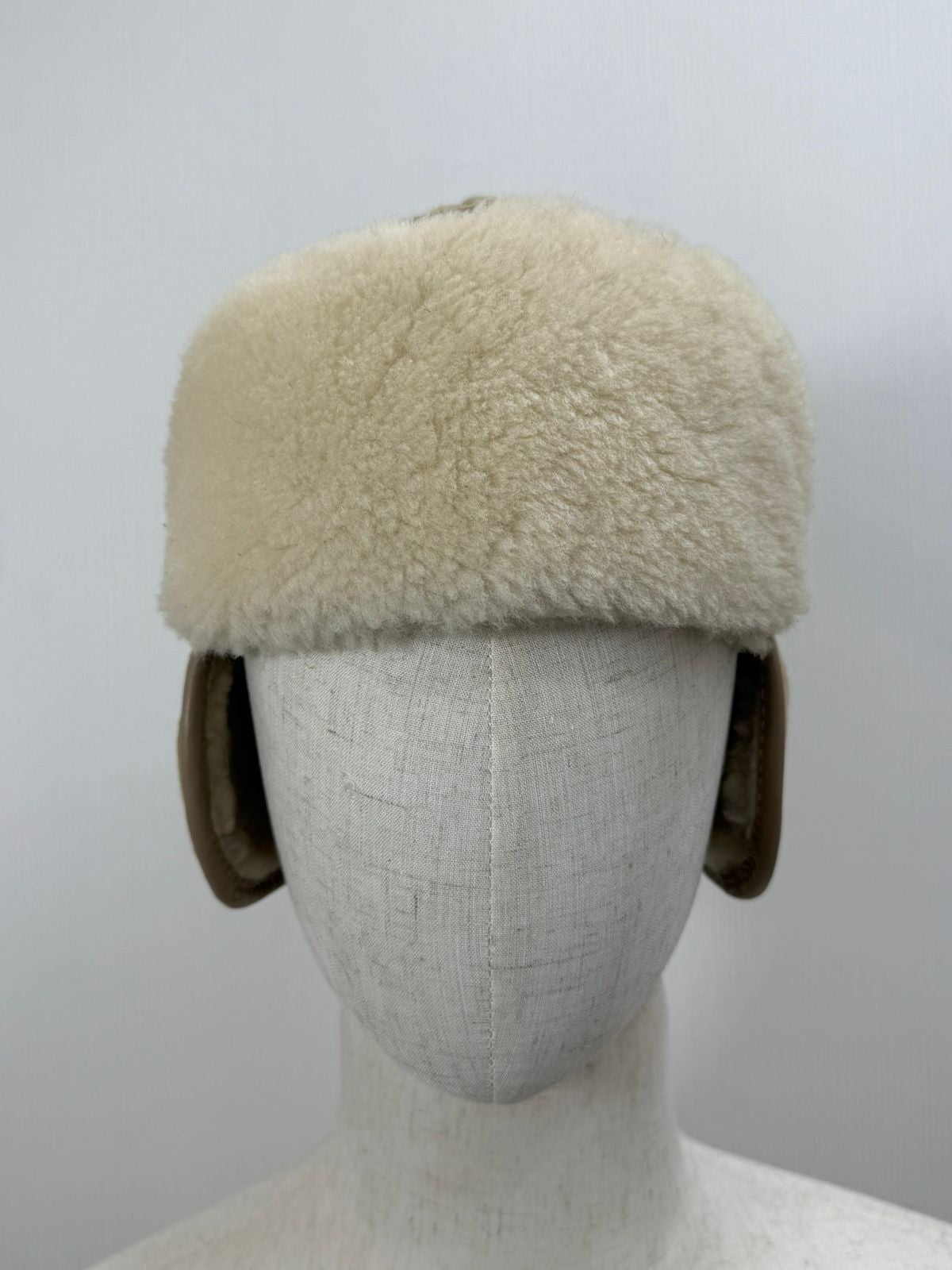 Artistic Haul Men Beige Hat product image 1