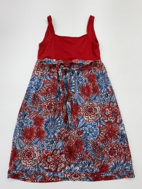 E-go Girls Red Dress size 40 product image 2