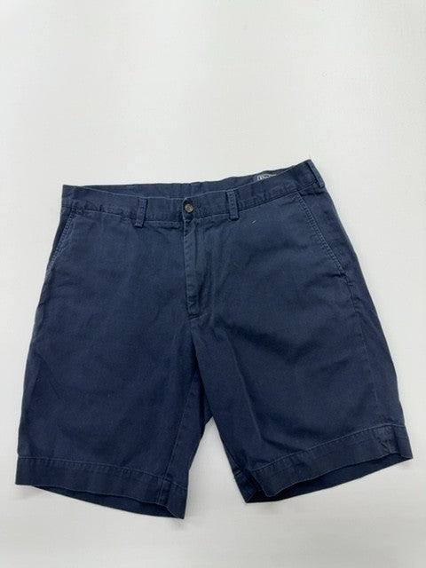 Polo Ralph Lauren Boys Navy Polo Shirt size 5 product image 3