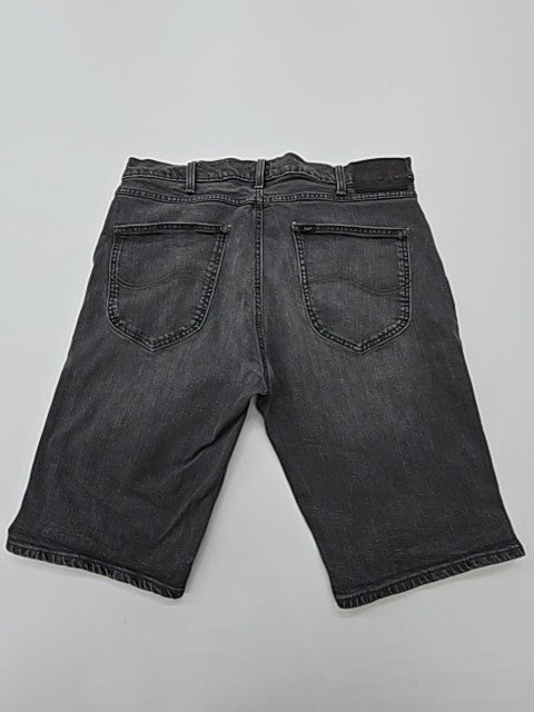 Lee Men Black Shorts size M product image 4