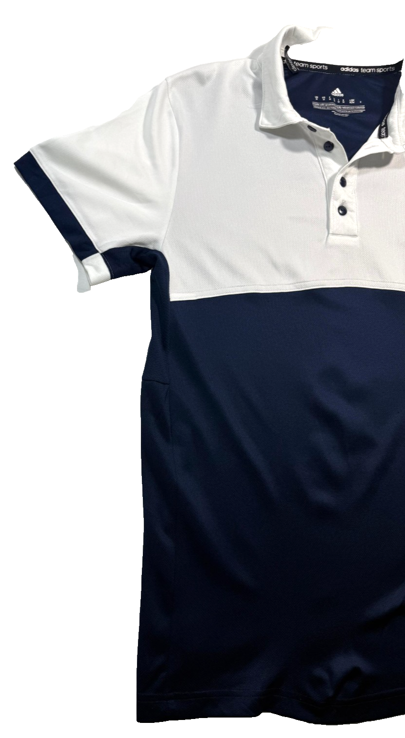 Adidas Men's Golf Polo Shirt For Men - Size M