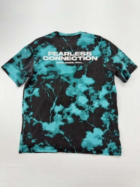 FSBN Boys Black T-Shirt size M product image 2